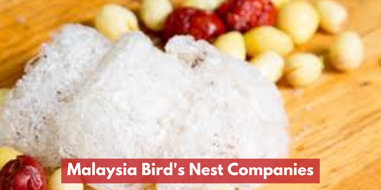 Malaysia Bird's Nest Company